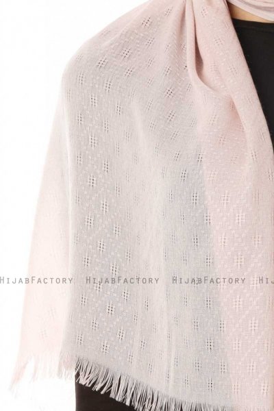 Lalam - Gammelrosa Hijab - Özsoy