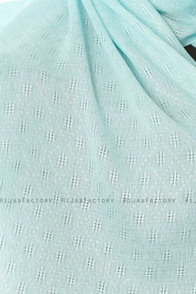 Lalam - Grønn Hijab - Özsoy