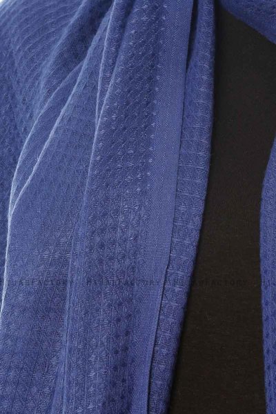 Lunara - Marineblå Hijab - Özsoy