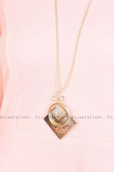 Maryam Lila Klänning Miss Halima 280276ee