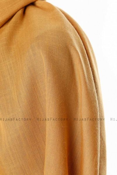 Meliha - Brun Hijab - Özsoy