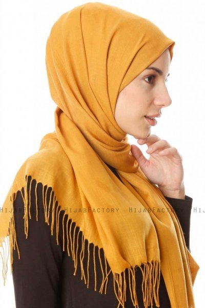 Meliha - Gul Hijab - Özsoy