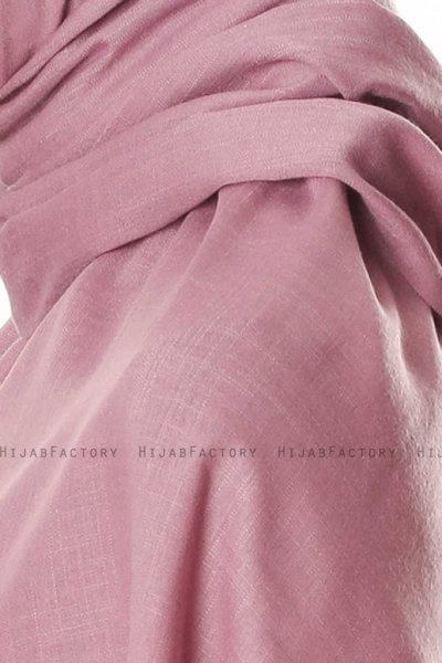 Meliha - Lys Lilla Hijab - Özsoy