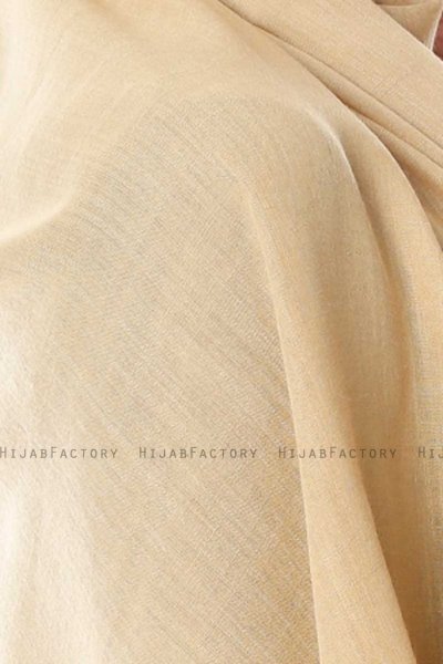 Meliha - Taupe Hijab - Özsoy