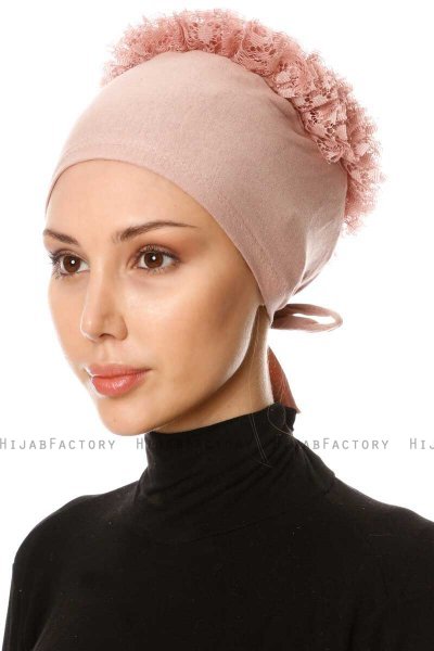 Munire - Gammelrosa Undersjal - Özsoy