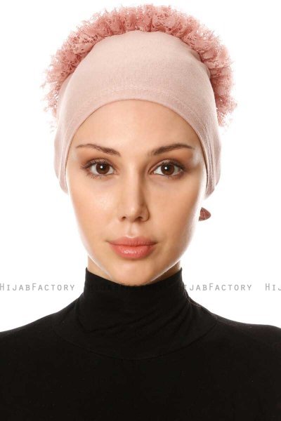 Munire - Gammelrosa Undersjal - Özsoy