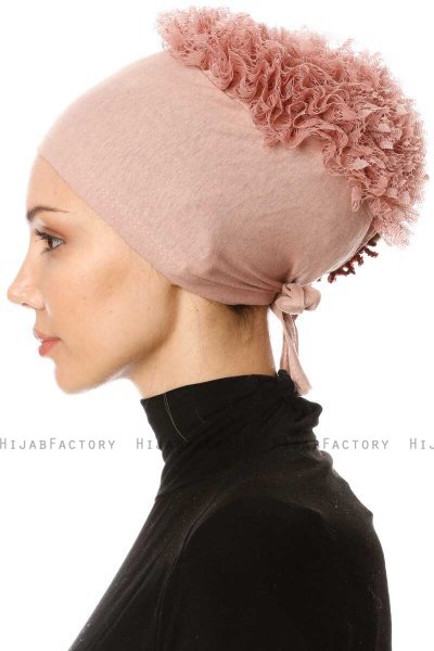 Munire - Gammelrosa Undersjal - Özsoy