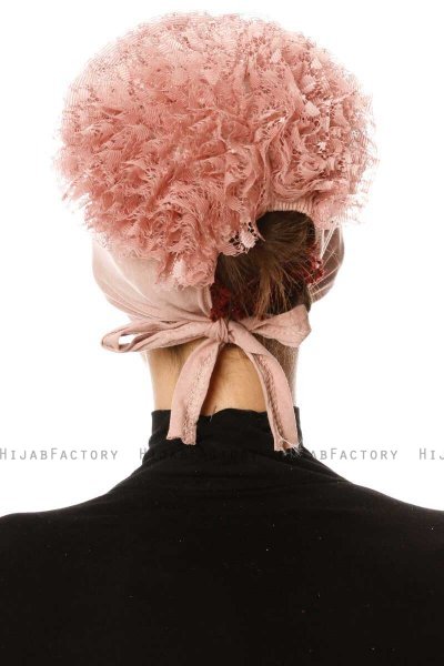 Munire - Gammelrosa Undersjal - Özsoy