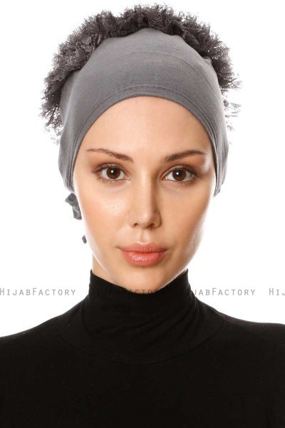 Munire - Grå Undersjal - Özsoy