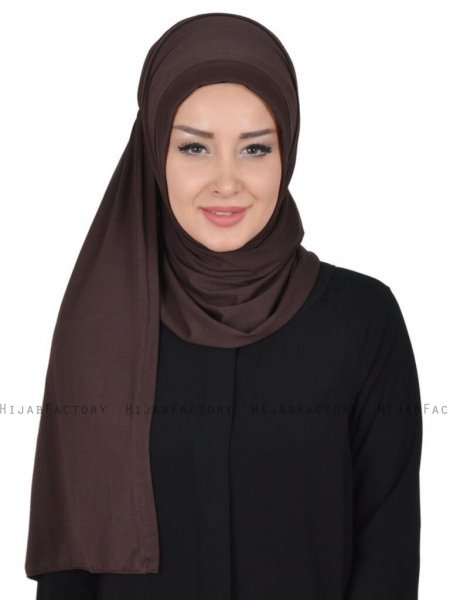 Pia Brun Praktisk Hijab Ayse Turban 321408a
