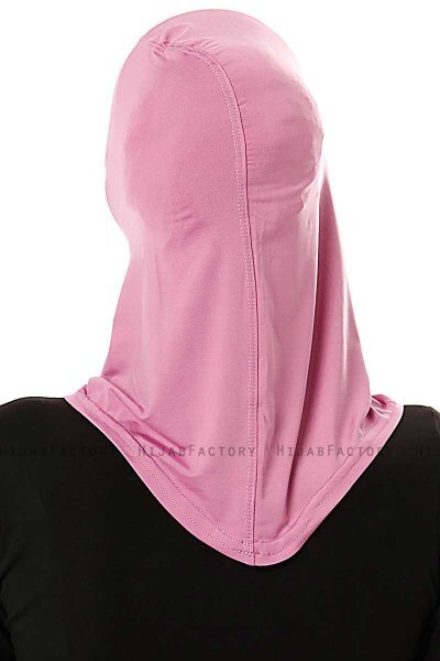 Pinar - Lilla Sport Hijab - Ecardin