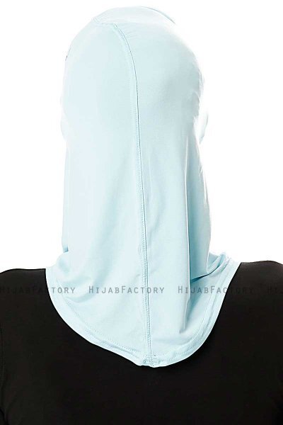 Pinar - Mintgrønn Sport Hijab - Ecardin