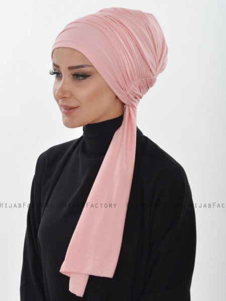 Rebecca Gammelrosa Bomull Turban Ayse Turban 322303c