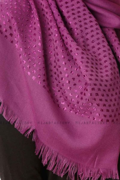 Reyhan - Lilla Hijab - Özsoy