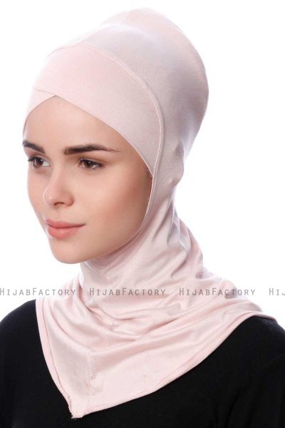 Safiye - Gammelrosa Ninja Undersjal - Ecardin