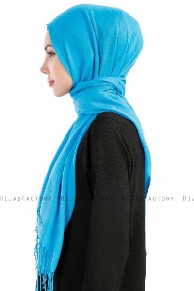 Selin Turkos Pashmina Hijab Sjal Özsoy 160246-4