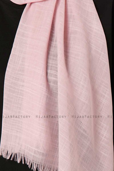 Selma - Gammelrosa Hijab - Gülsoy