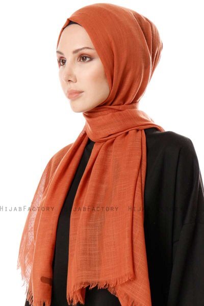 Selma - Kanel Hijab - Gülsoy