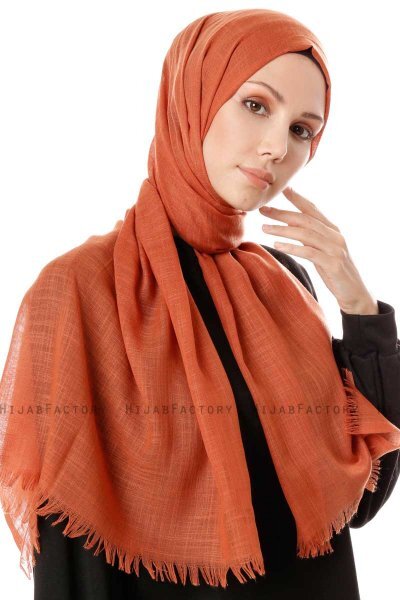 Selma - Kanel Hijab - Gülsoy