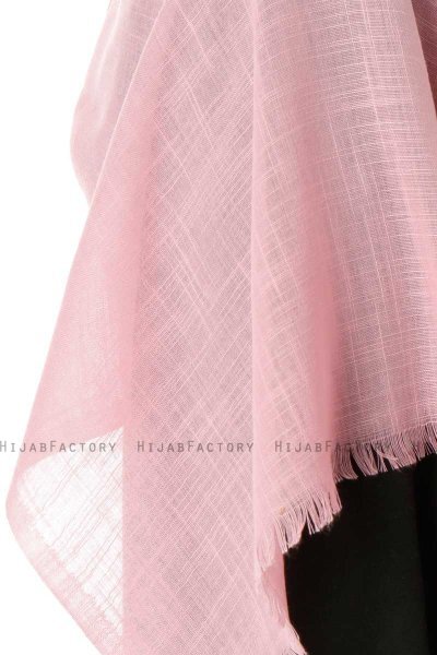 Selma - Rosa Hijab - Gülsoy