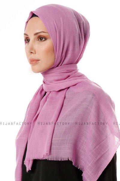 Selma - Tulipan Hijab - Gülsoy