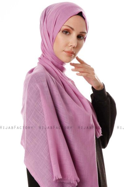 Selma - Tulipan Hijab - Gülsoy
