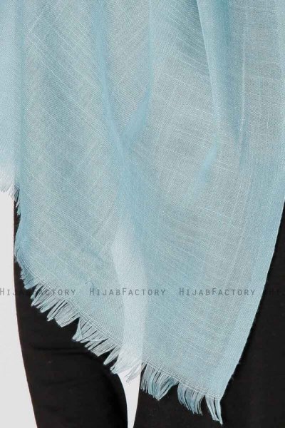 Selma Turkos Enfärgad Hijab Sjal Gülsoy 300224e