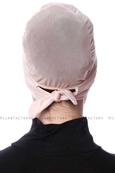 Toulin - Gammelrosa Undersjal - Ecardin