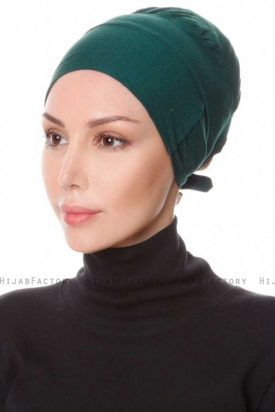 Tuva Mörkgrön Kaymaz Underslöja Undersjal 201421b