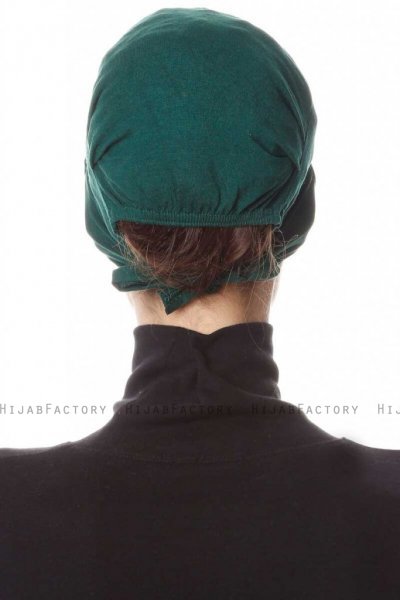 Tuva Mörkgrön Kaymaz Underslöja Undersjal 201421d