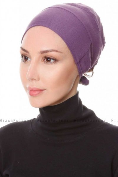 Tuva Plommon Kaymaz Underslöja Undersjal 201418b