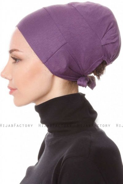 Tuva Plommon Kaymaz Underslöja Undersjal 201418c