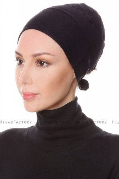 Tuva - Svart Kaymaz Undersjal