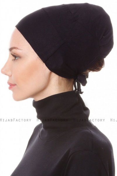 Tuva - Svart Kaymaz Undersjal