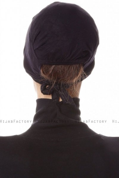 Tuva - Svart Kaymaz Undersjal