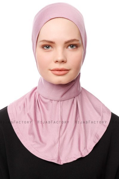 Zeliha - Lilla Praktisk Viskos Hijab