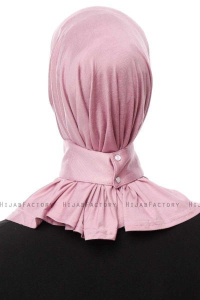 Zeliha - Lilla Praktisk Viskos Hijab