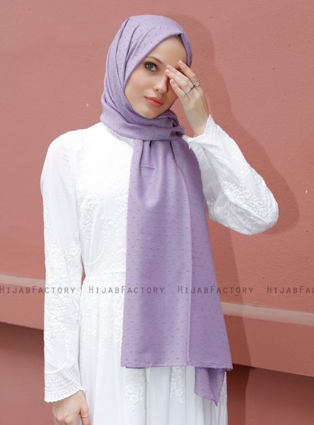 Malika - Lilla Hijab - Sal Evi