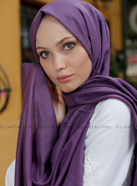 Zaina - Lilla Hijab - Sal Evi